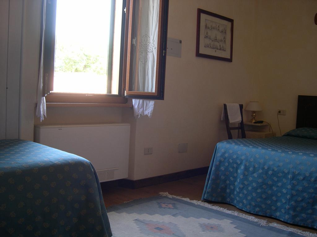 Locanda La Pieve Semproniano Exteriér fotografie