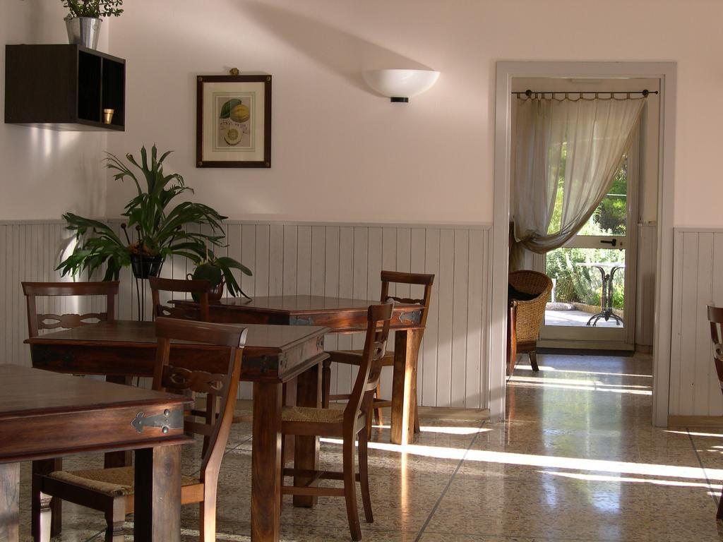 Locanda La Pieve Semproniano Exteriér fotografie