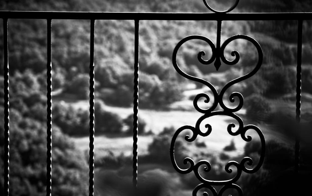 Locanda La Pieve Semproniano Exteriér fotografie