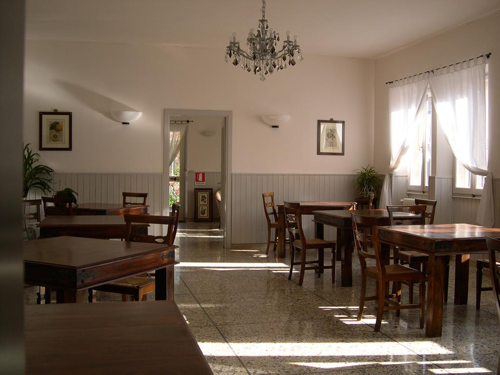 Locanda La Pieve Semproniano Exteriér fotografie